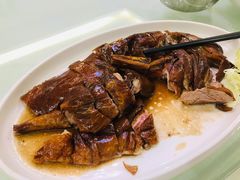 -品香菜馆(旗峰路中侨大厦店)