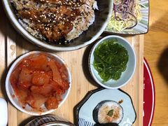 -京和风.日式家庭料理(京和风食堂大仓店)