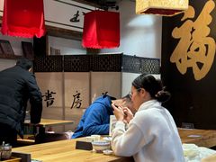 -和府捞面(中山龙之梦店)