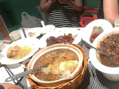 -欣旺·迎宾楼·百年无锡菜