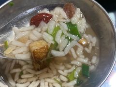 -张关合渣(航空大道店)