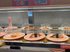 -争鲜回转寿司(海曙天一PLUS店)