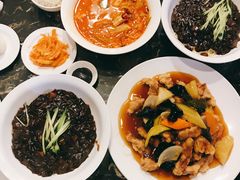 -桃园中华料理炸酱面(燕儿岛路店)
