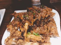 羊蹄-霄汉羊排(万松园一店)