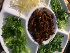 -香满园春饼·家常菜(东大桥店)