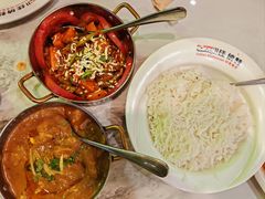 -清真·AL-JANNAT 佳纳特餐厅(狮子桥店)