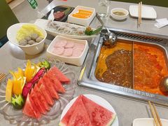 -海底捞火锅(龙岗星河COCO Park店)