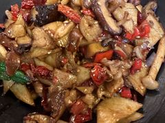 -吃货私房菜(丽江束河古镇店)