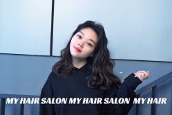 点击看大图 -MY HAIR ARDOR