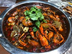 -马子全羊(堤口路店)