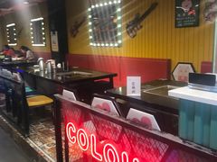 -猪的故事·韩式烤肉(韩乐坊店)