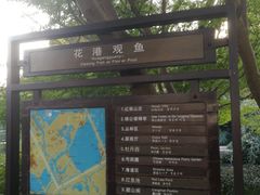 -西湖外事游船(花港观鱼码头)