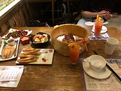 -胡桃里音乐酒馆(环亚凯瑟琳广场店)