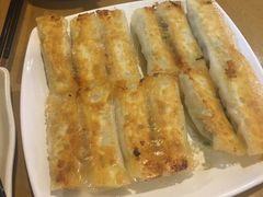 -台北楚楚园馅饼粥(虹桥南丰城店)