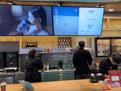 -霸王茶姬(南京六合天合广场店)
