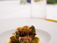 -金轩中餐厅 Jin Xuan(浦东丽思卡尔顿酒店)