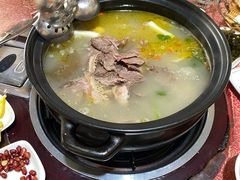 -尼玛藏家风味园(阿山食城店)