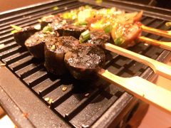 -锦和牛·炭火烧肉(ICC太和里店)