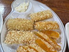 -客家养生油茶(汕尾店)