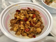 藤椒掌中宝-廖记棒棒鸡(青岛万象城店)