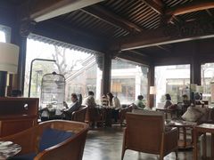 -广富林宰相府酒店·水云间