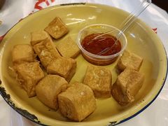 -东排食堂长沙小吃大排档(五一广场店)