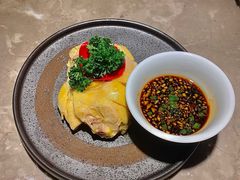 -新白鹿餐厅(金鹰新街口店)
