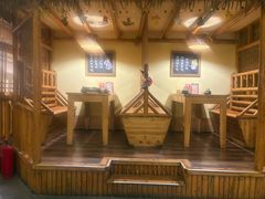 -恩你小木屋·韩式料理(假日广场店)