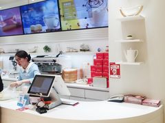 -好利来(曲江龙湖店)