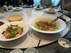 -道道鲜·崇明私房菜(五角场店)