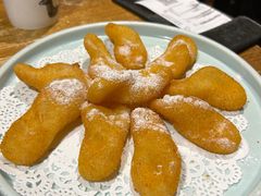 -新白鹿餐厅(龙游路店)