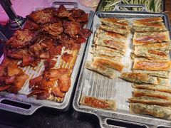 -炭烤麻里·臻选自助烤肉料理(观音桥大融城店)