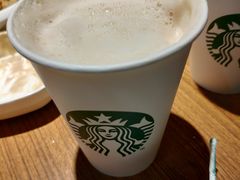 -星巴克(天津SM城市广场店)