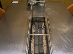 -白玉串城·朝鲜族烤串(龙岗店)
