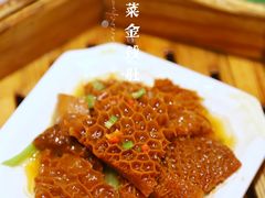 -宝园酒家(美林M·LIVE天地东座店)