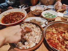 -图味美小黄鱼·景德菜(浙江路店)