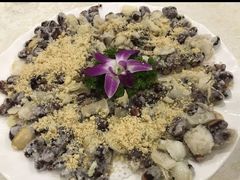 红豆百合烙-御潮轩·经典潮菜