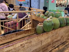 -椰夫人·养生椰子鸡(金沙洲永旺店)