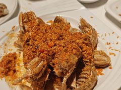 -强记海鲜·大排档(蛇口新街店)