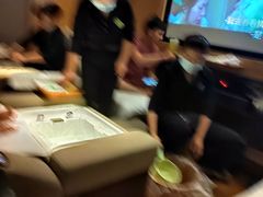 -金色印象·4K影院式足体养生(南滨印象店)