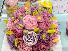 -BON CAKE(华贸购物中心店)