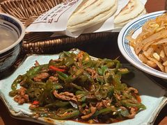 -左陕右甘(亚运村店)