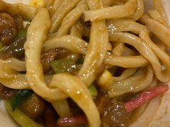 -北平小馆·烤鸭·家常菜(磨房北里店)