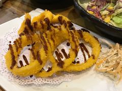 -和风清味日本料理(希尔顿店)