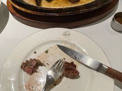 -哈布斯扒房(华发商都店)