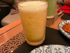 -Restaurante Palacio Andaluz Teteria Almona