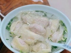 -潘国仙耳光馄饨(黄家阙路店)