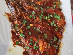 -老正兴菜馆(福州路店)