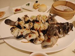 -利苑酒家(合景国际金融广场店)