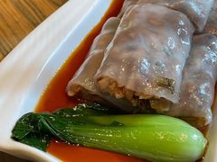 金粟香茜叉烧肠-珍宝轩海鲜火锅(碧湖大厦店)